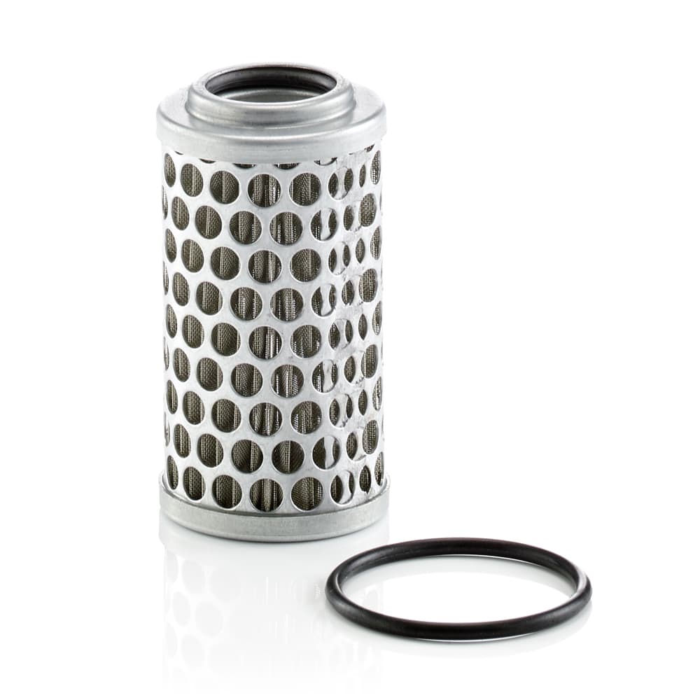 MANN-FILTER Palivový filter P54X 1