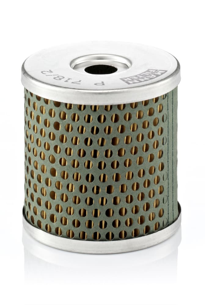 MANN-FILTER Palivový filter P7182X 1
