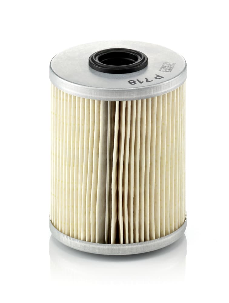 MANN-FILTER Palivový filter P718X 1