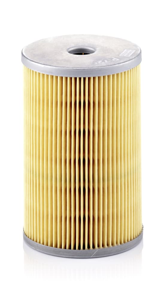 MANN-FILTER Palivový filter P725X 1