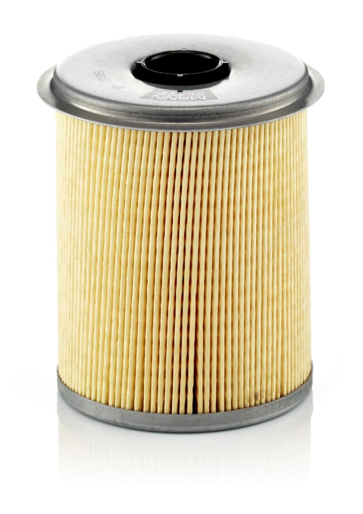 MANN-FILTER Palivový filter P735X 1