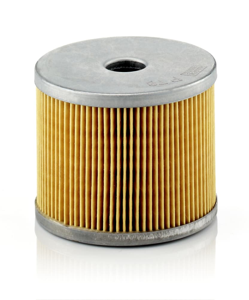 MANN-FILTER Palivový filter P78X 1