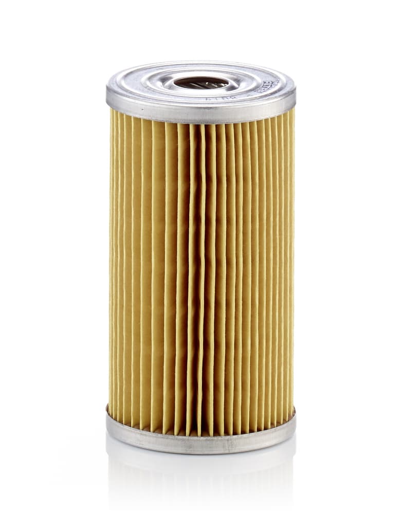 MANN-FILTER Palivový filter P8014 1