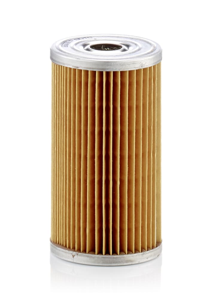 MANN-FILTER Palivový filter P8015 1