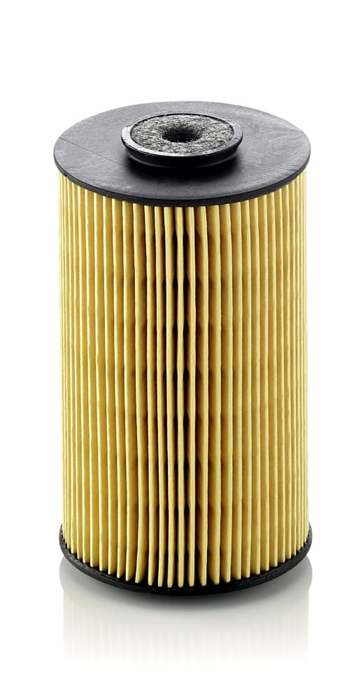 MANN-FILTER Palivový filter P811 1