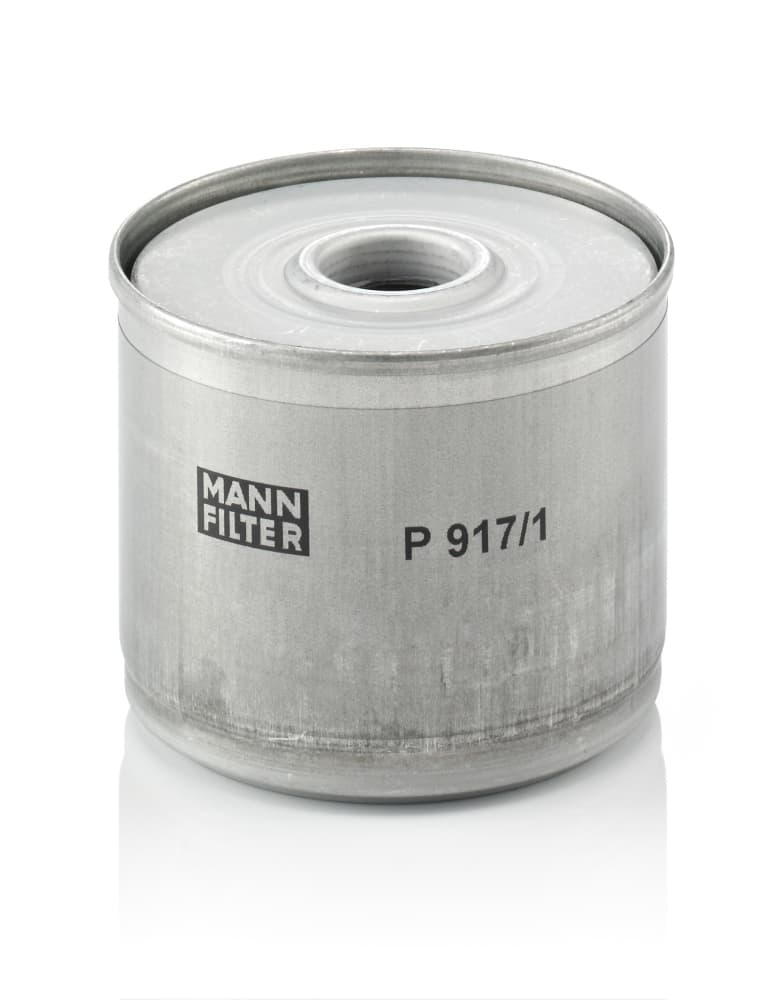 MANN-FILTER Palivový filter P9171X 1