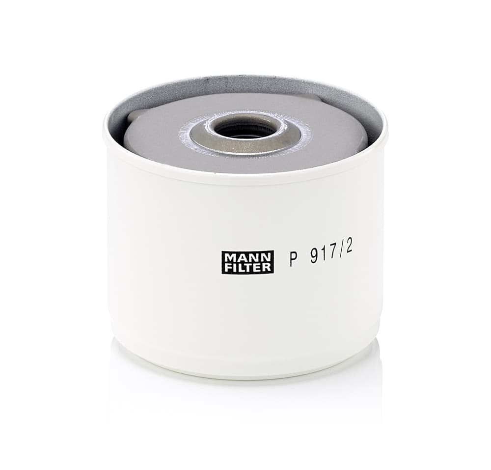 MANN-FILTER Palivový filter P9172X 1