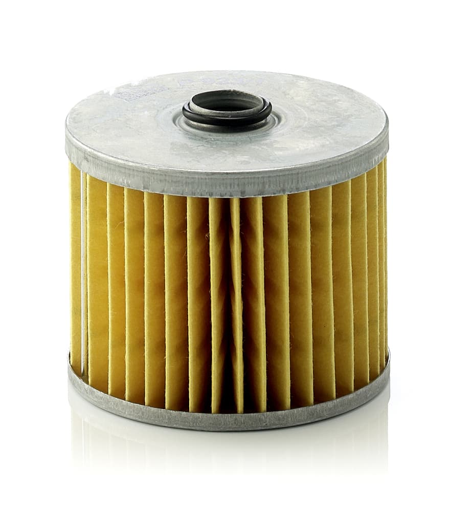 MANN-FILTER Palivový filter P9231X 1