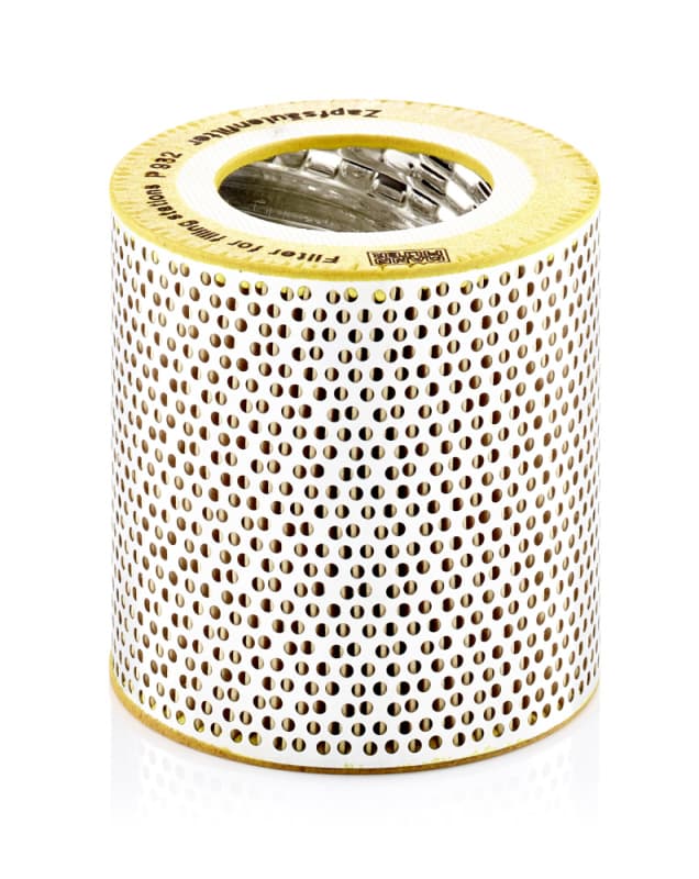MANN-FILTER Palivový filter P932 1