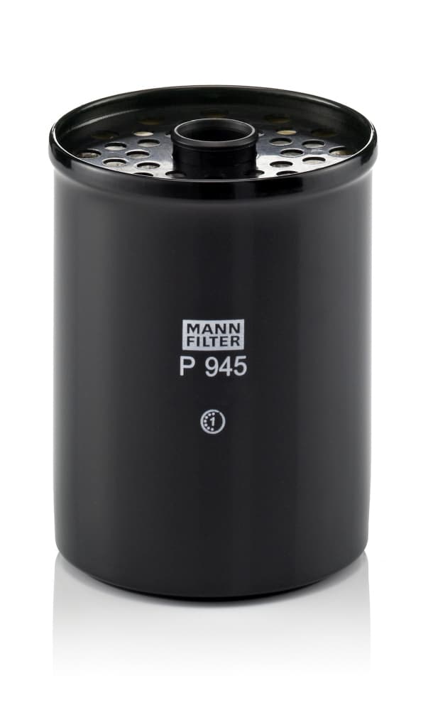MANN-FILTER Palivový filter P945X 1