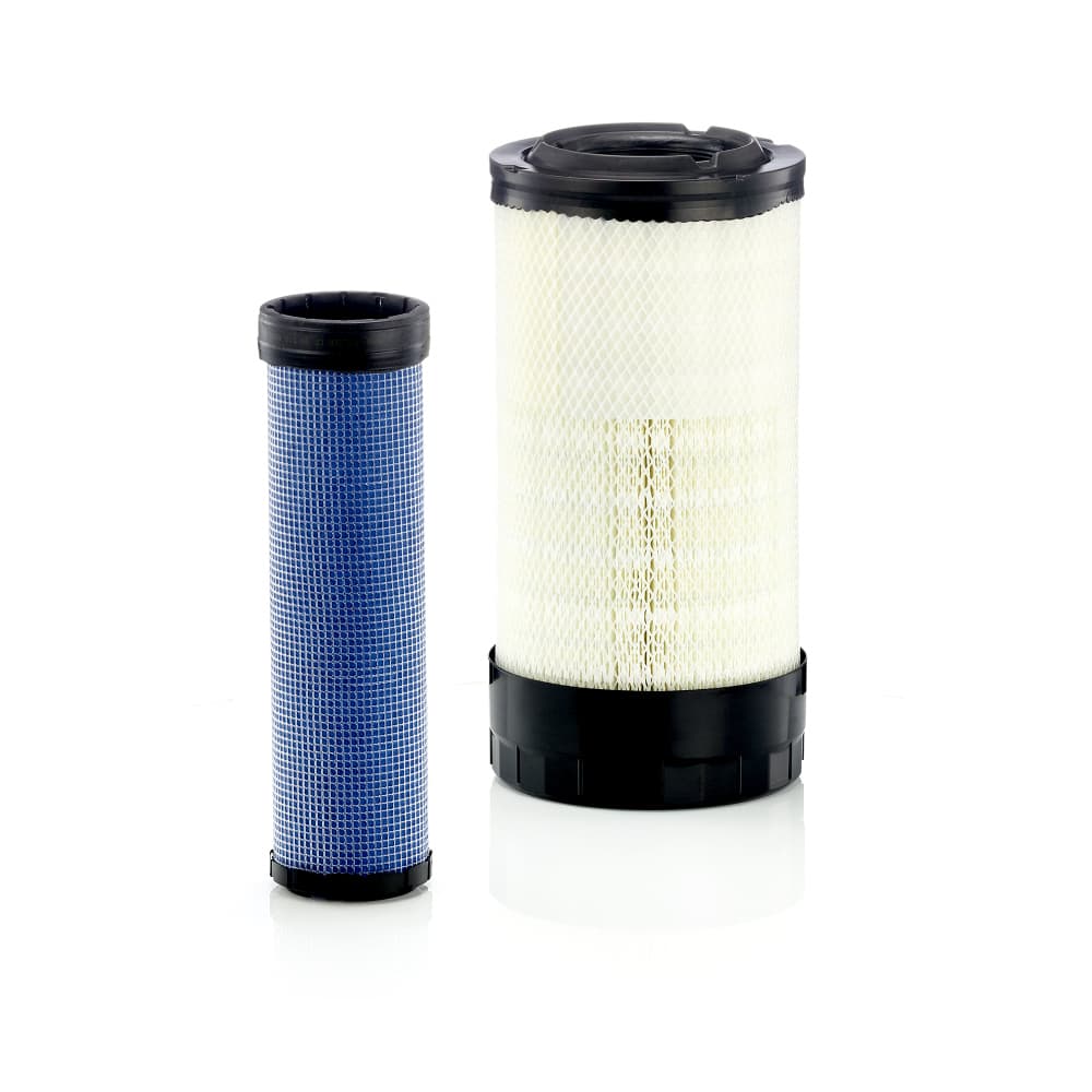 MANN-FILTER Vzduchový filter SP 3020-2 1