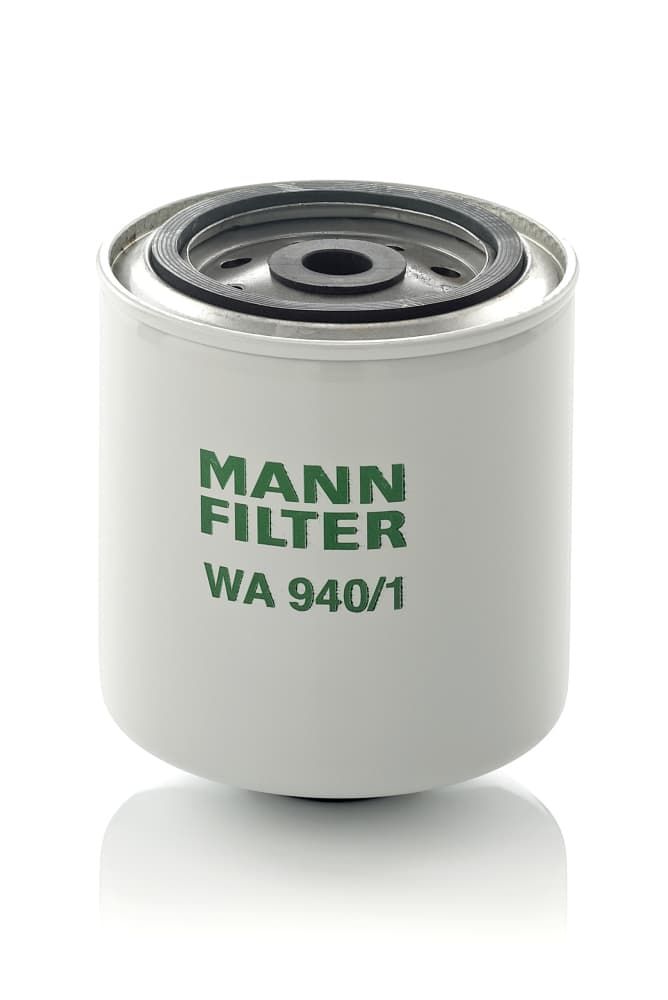 MANN-FILTER Filter chladiva WA9401 1