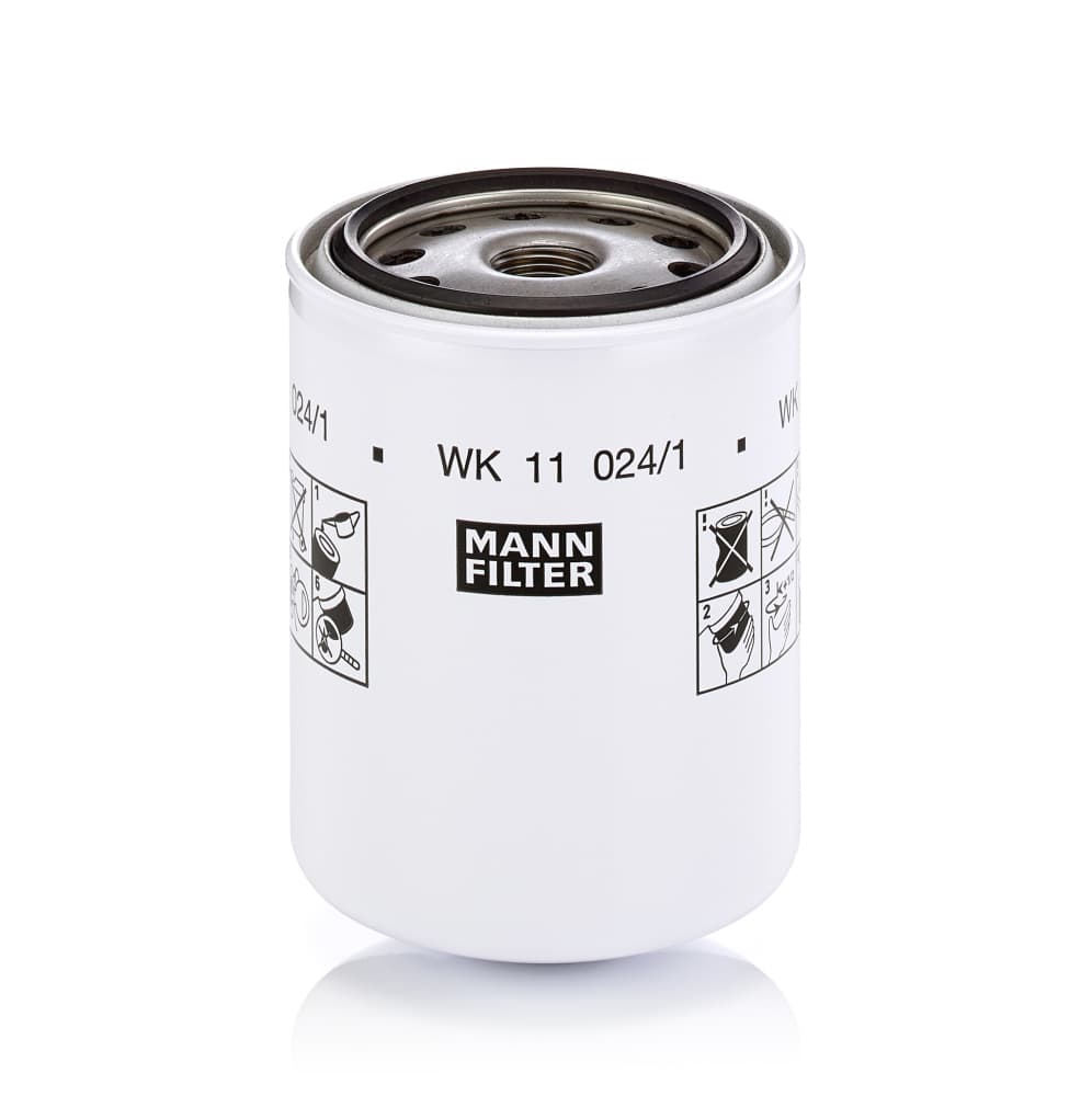 MANN-FILTER Palivový filter WK 11 024/1 1