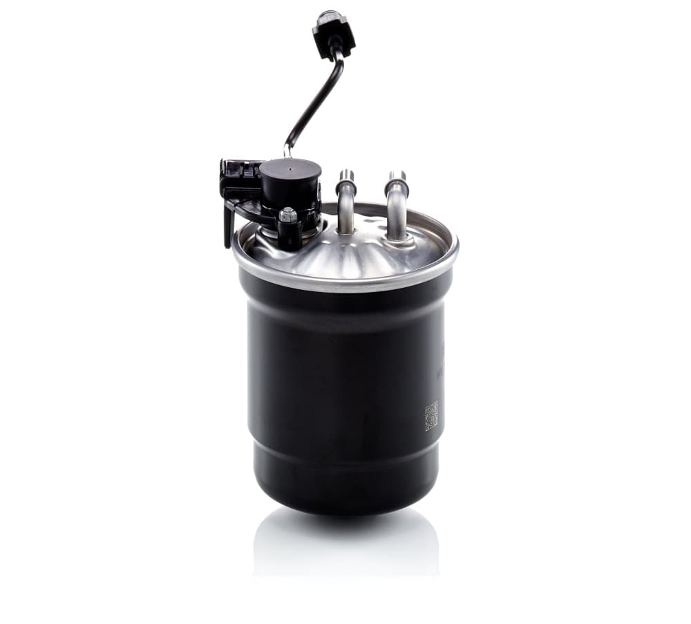 MANN-FILTER Palivový filter WK 11 026 1