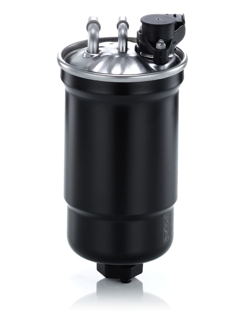 MANN-FILTER Palivový filter WK 11 027 1