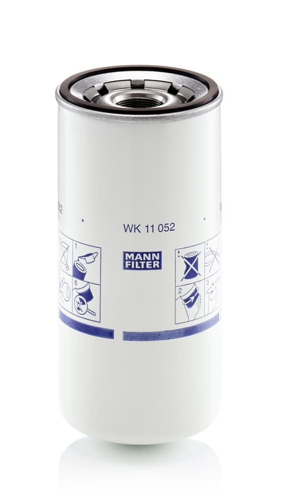 MANN-FILTER Palivový filter WK 11 052 1