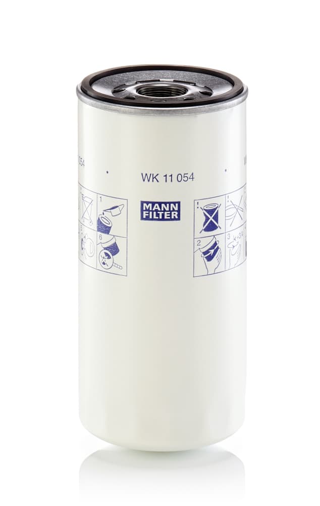 MANN-FILTER Palivový filter WK 11 054 1