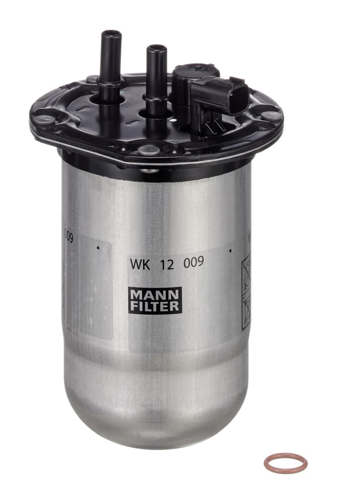 MANN-FILTER Palivový filter WK 12 009 1