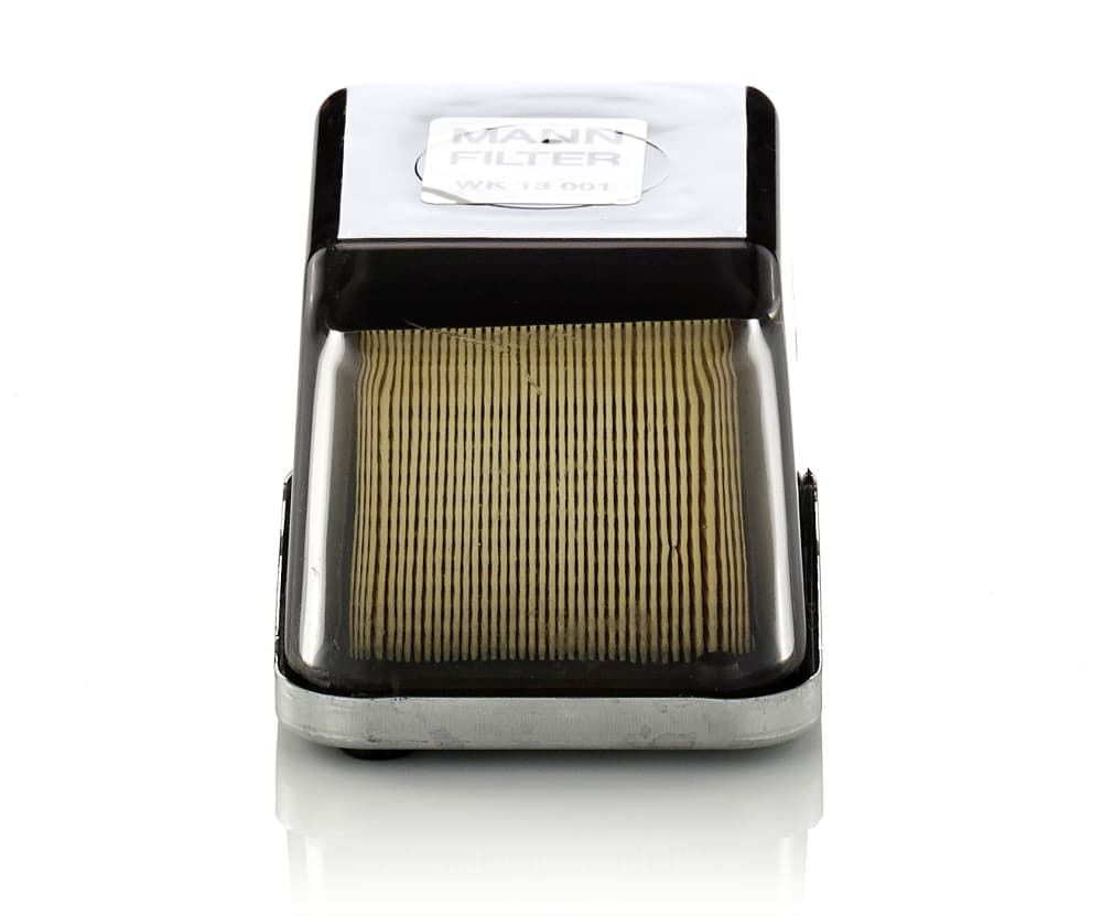 MANN-FILTER Palivový filter WK13001 1