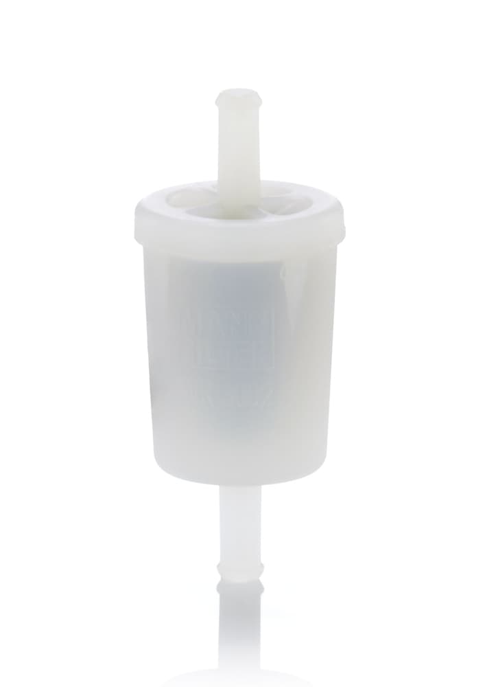 MANN-FILTER Palivový filter WK 3002 1