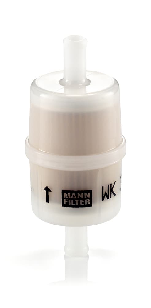 MANN-FILTER Palivový filter WK327 1