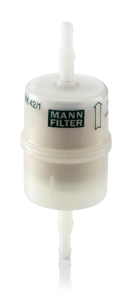 MANN-FILTER Palivový filter WK421 1