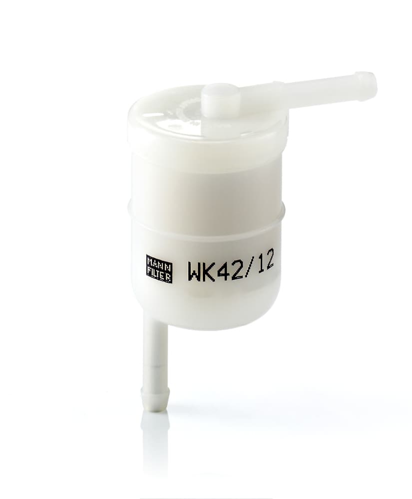 MANN-FILTER Palivový filter WK4212 1