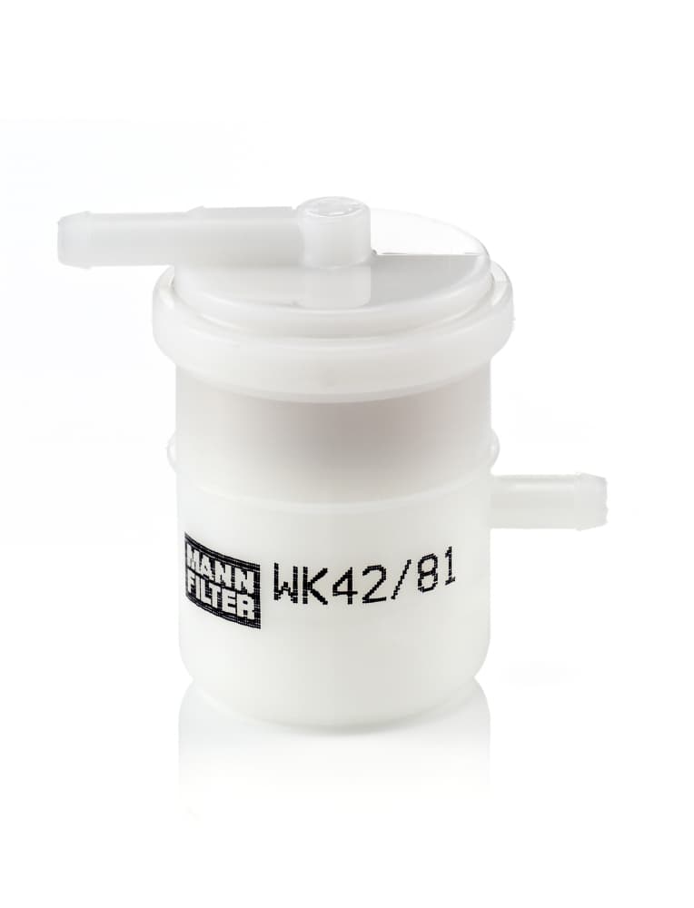 MANN-FILTER Palivový filter WK4281 1