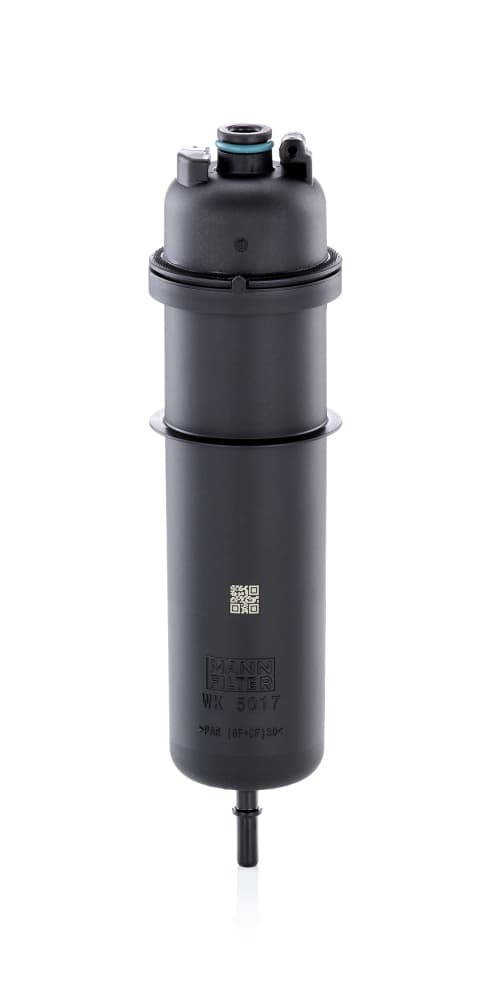 MANN-FILTER Palivový filter WK 5017 1