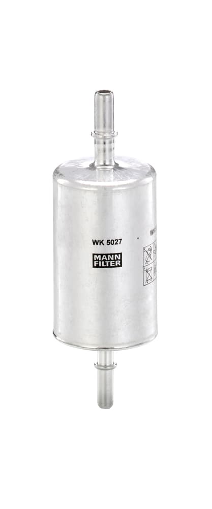 MANN-FILTER Palivový filter WK 5027 1