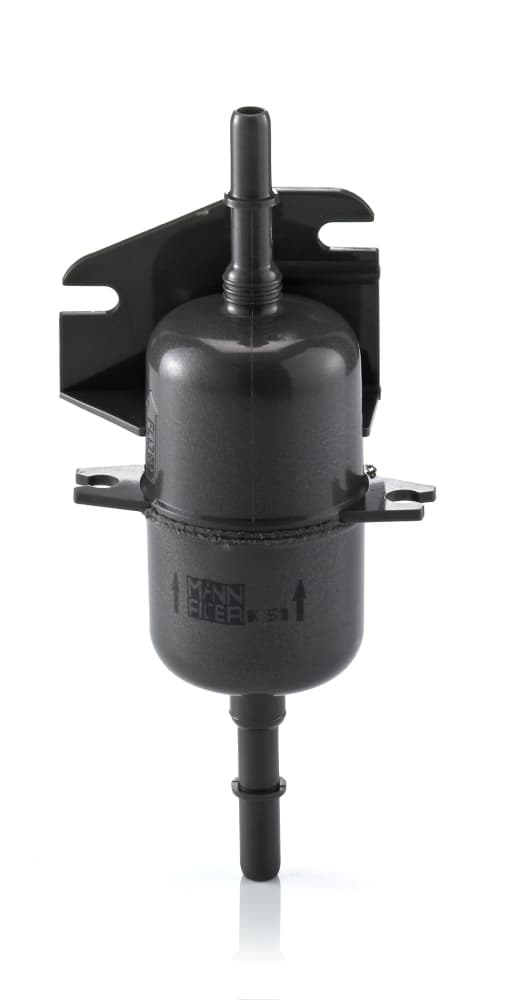MANN-FILTER Palivový filter WK510 1
