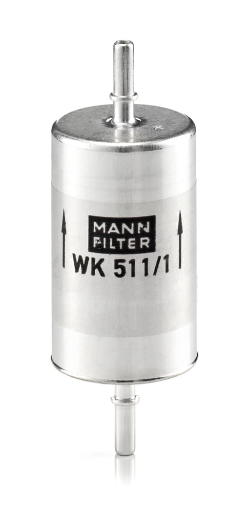 MANN-FILTER Palivový filter WK5111 1