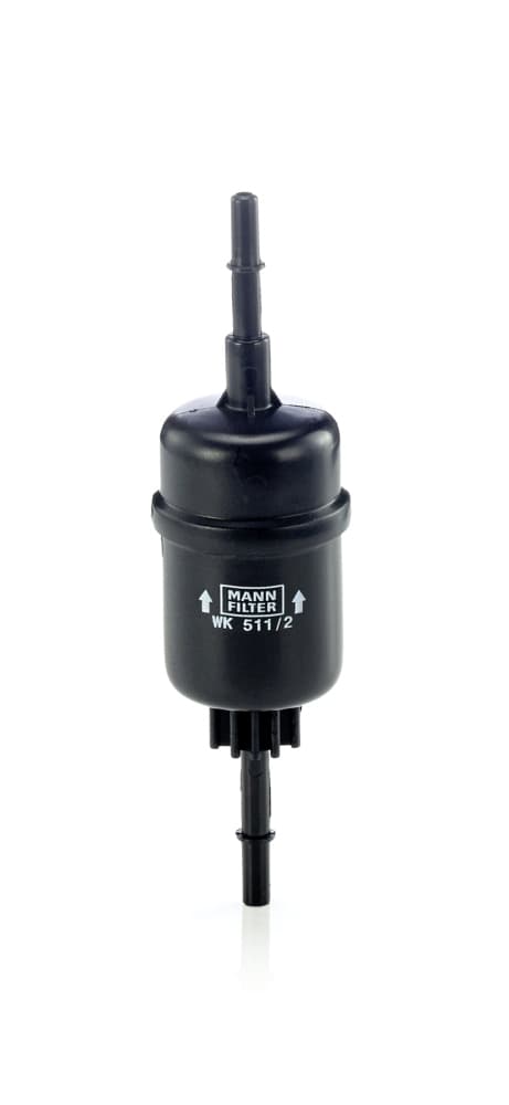 MANN-FILTER Palivový filter WK5112 1