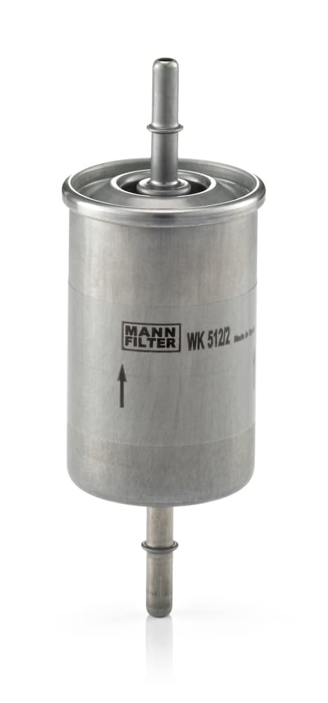 MANN-FILTER Palivový filter WK5122 1