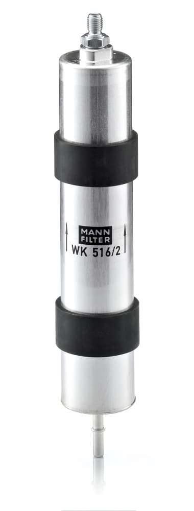 MANN-FILTER Palivový filter WK5162 1