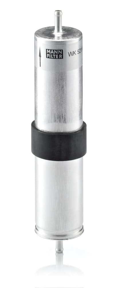 MANN-FILTER Palivový filter WK5214 1