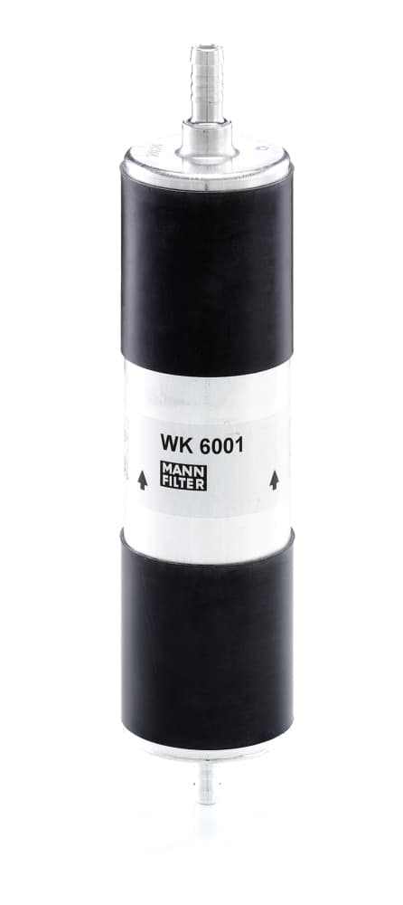 MANN-FILTER Palivový filter WK6001 1
