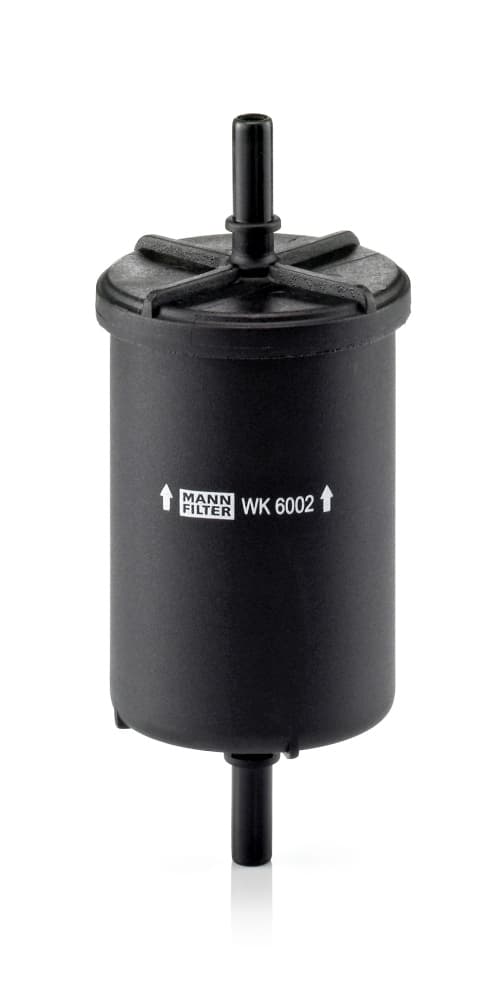 MANN-FILTER Palivový filter WK6002 1