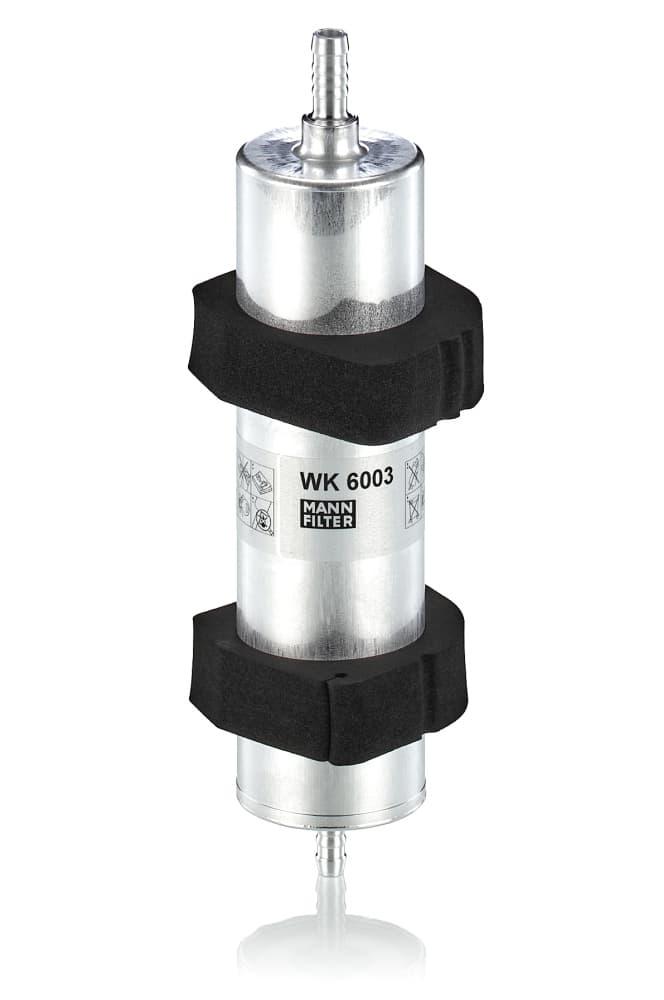 MANN-FILTER Palivový filter WK6003 1