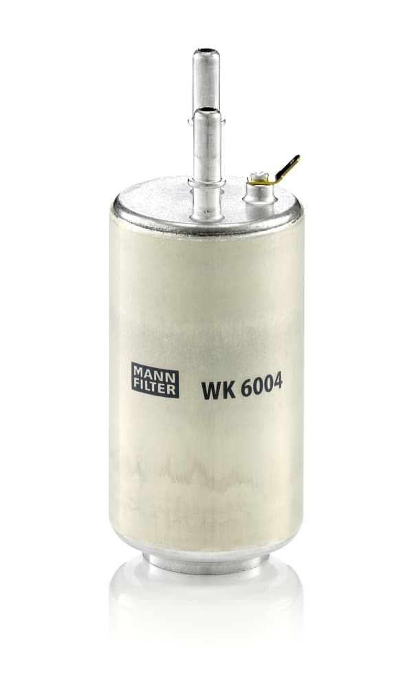 MANN-FILTER Palivový filter WK6004 1