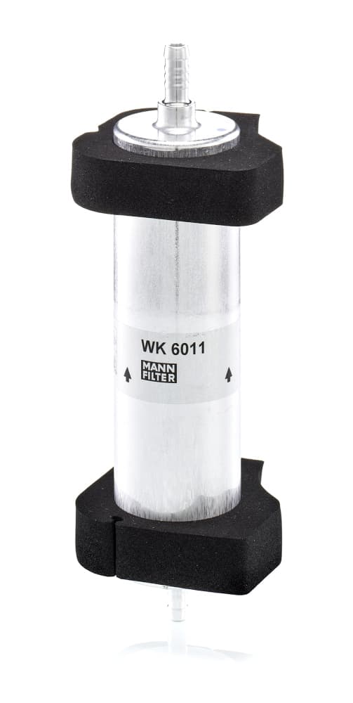 MANN-FILTER Palivový filter WK6011 1