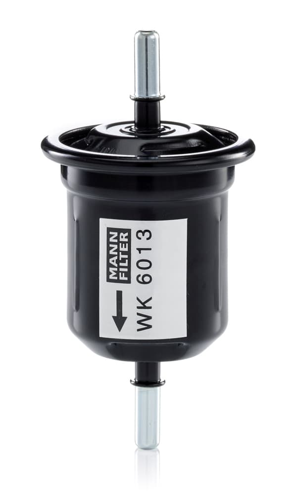 MANN-FILTER Palivový filter WK6013 1