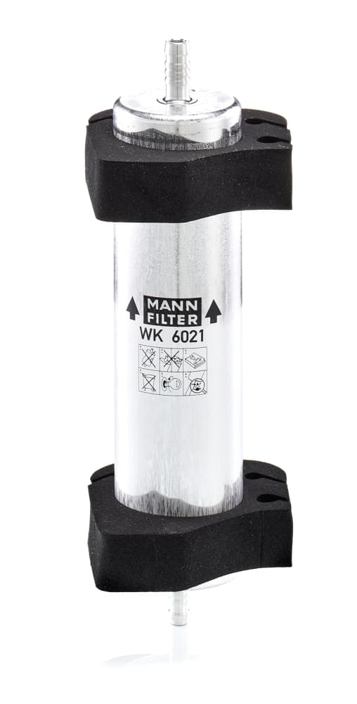 MANN-FILTER Palivový filter WK6021 1