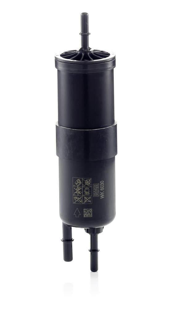 MANN-FILTER Palivový filter WK6030 1