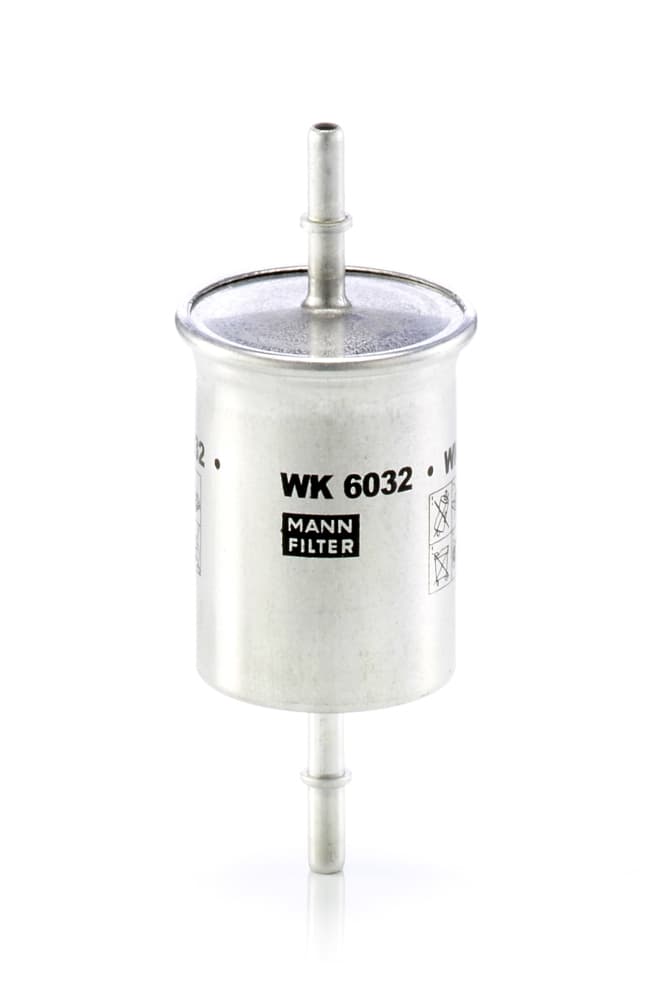 MANN-FILTER Palivový filter WK6032 1