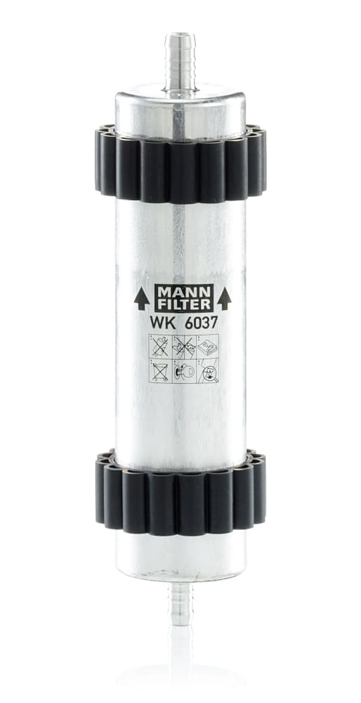 MANN-FILTER Palivový filter WK6037 1