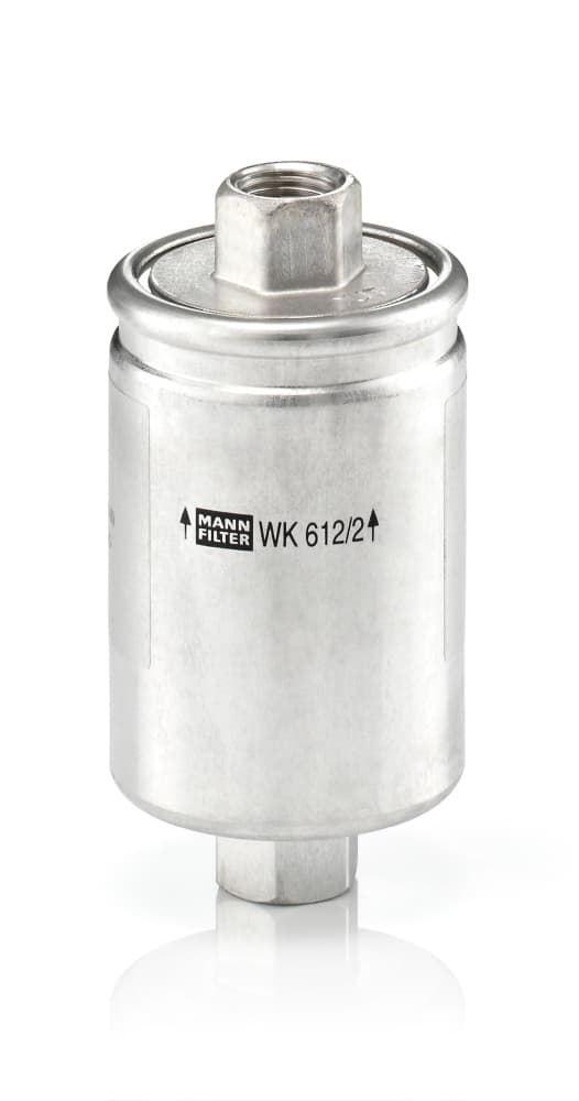 MANN-FILTER Palivový filter WK6122 1