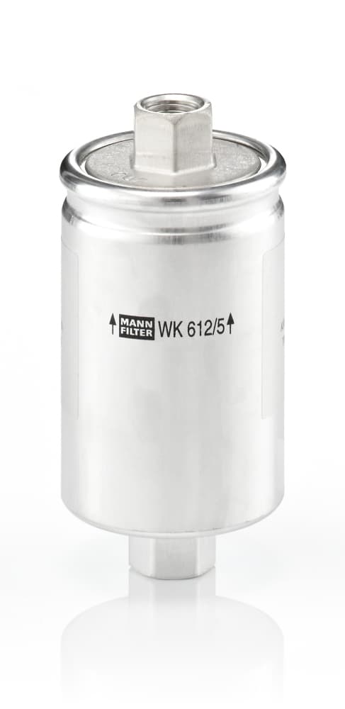 MANN-FILTER Palivový filter WK6125 1
