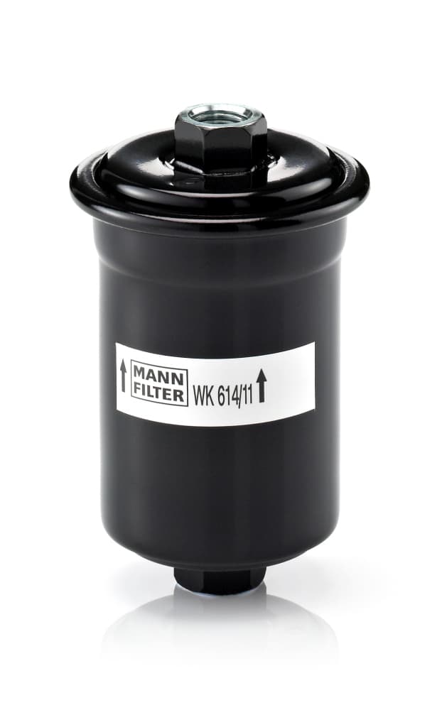 MANN-FILTER Palivový filter WK61411 1