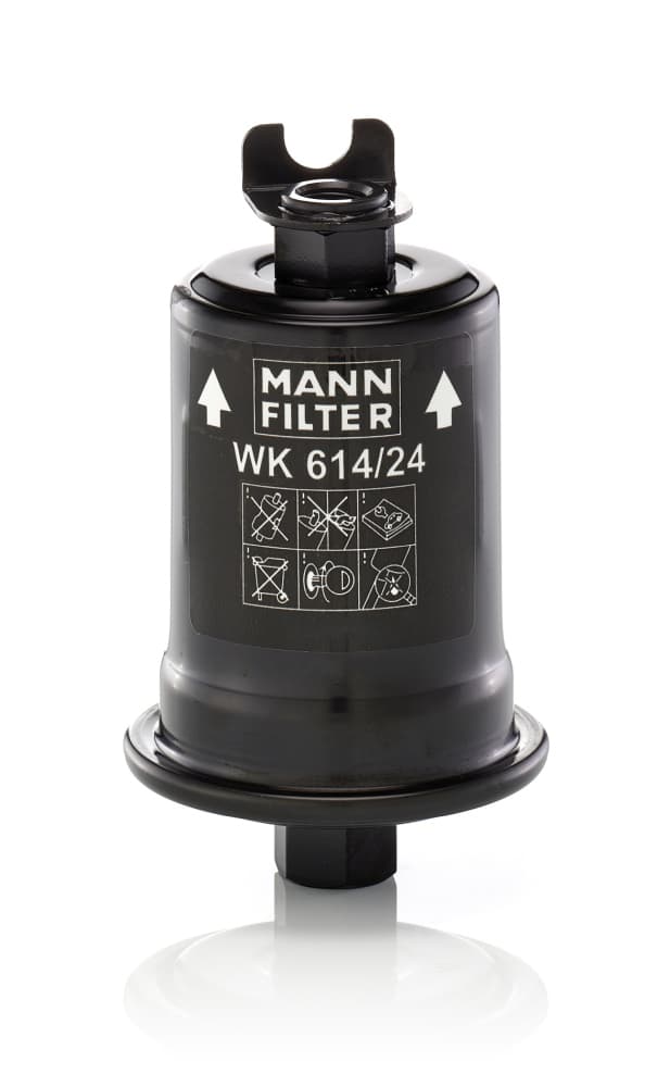 MANN-FILTER Palivový filter WK61424X 1